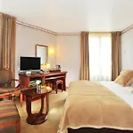 Hotel Western Le Moderne 4*