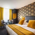 Western Le Moderne Hotel