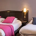 Western Le Moderne 4*