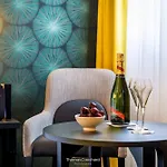 Hotel Western Le Moderne