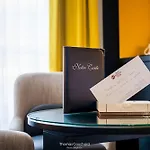 Hotel Western Le Moderne 4*