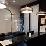 Hotel Western Le Moderne