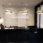 Hotel Western Le Moderne