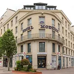 Western Le Moderne