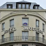 Hotel Western Le Moderne Caen