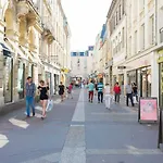 Western Le Moderne