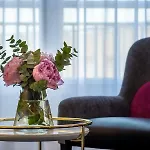 Hotel Western Le Moderne 4*