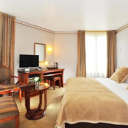 Hotel Western Le Moderne 4*