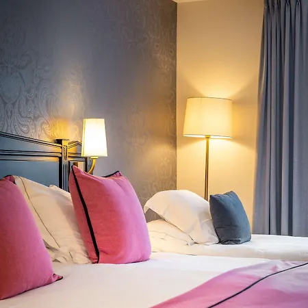 Hotel Western Le Moderne