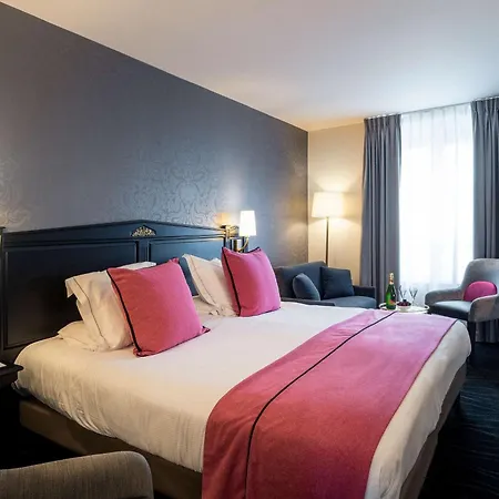 Western Le Moderne 4*