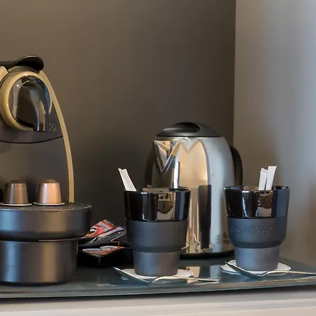 Western Le Moderne Hotel Caen