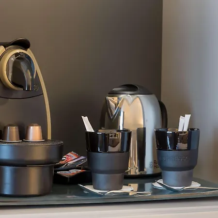 Western Le Moderne Hotel Caen