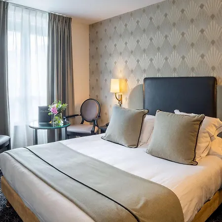 Hotel Western Le Moderne