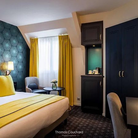 Western Le Moderne Caen