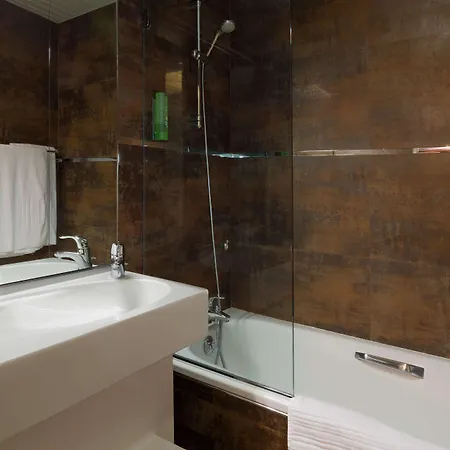 Hotel Western Le Moderne Caen