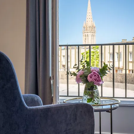 Western Le Moderne 4*