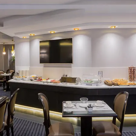Western Le Moderne Hotel