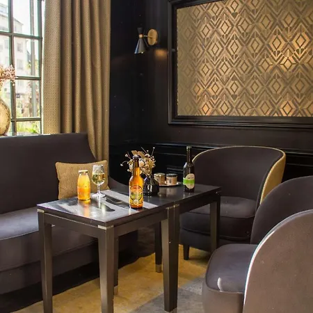 Western Le Moderne Hotel