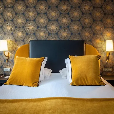 Western Le Moderne Caen