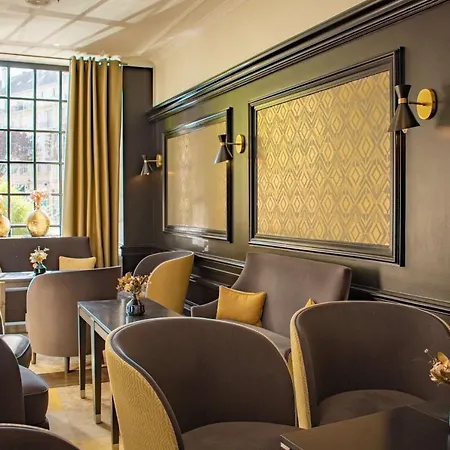 Hotel Western Le Moderne Caen