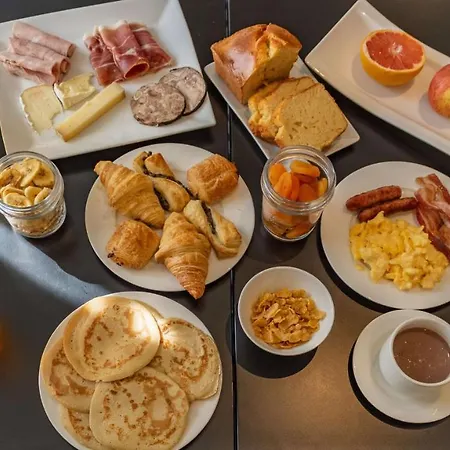 Western Le Moderne 4*