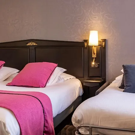 Western Le Moderne 4*