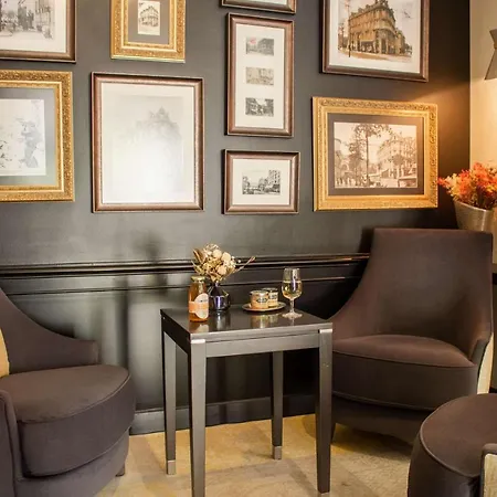 Western Le Moderne Hotel