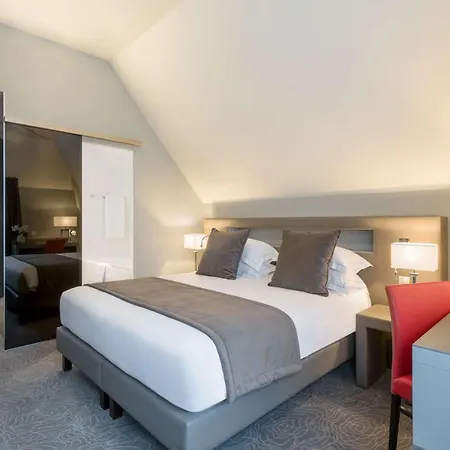 Western Le Moderne Hotel Caen