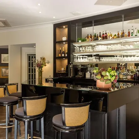 Western Le Moderne 4* 캉