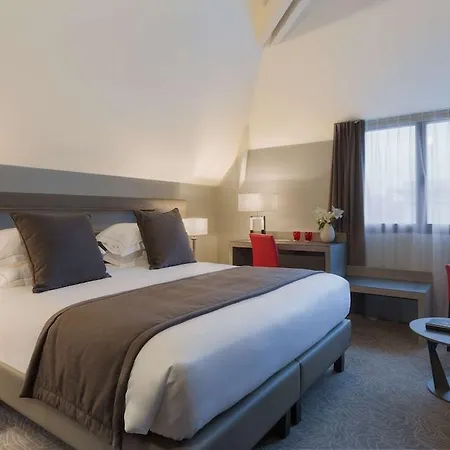 Western Le Moderne 4*