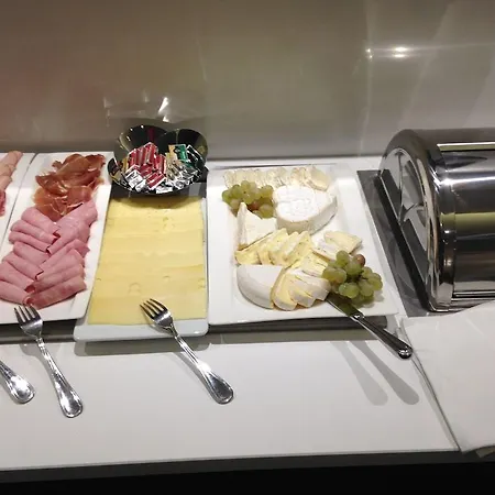 Hotel Western Le Moderne 4*