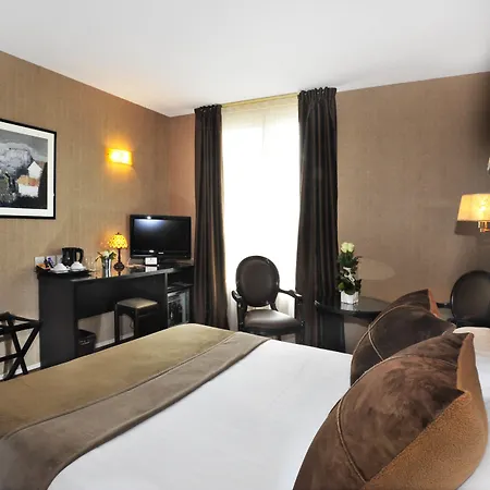 Western Le Moderne Hotel