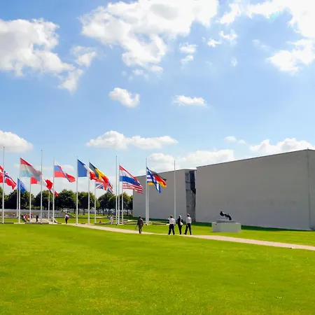 Western Le Moderne Caen