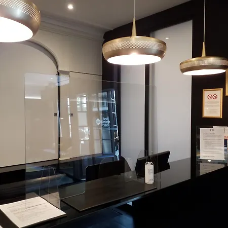 Hotel Western Le Moderne