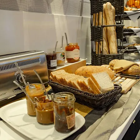 Western Le Moderne 4* Caen