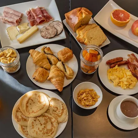 Western Le Moderne カーン