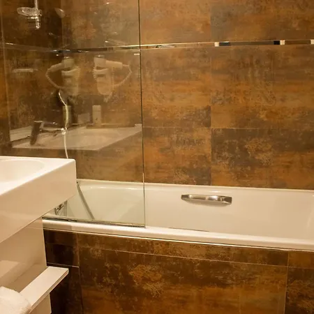 Hotel Western Le Moderne