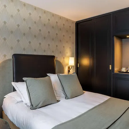 Hotel Western Le Moderne Caen
