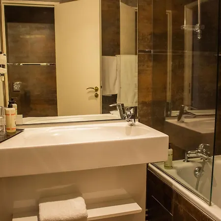 Western Le Moderne Hotel Caen