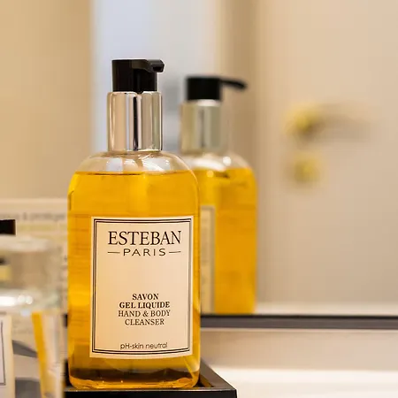 ホテル Western Le Moderne