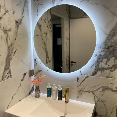 Hotel Western Le Moderne Caen