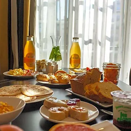 Western Le Moderne 4* Caen