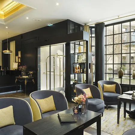 Western Le Moderne Hotel Caen