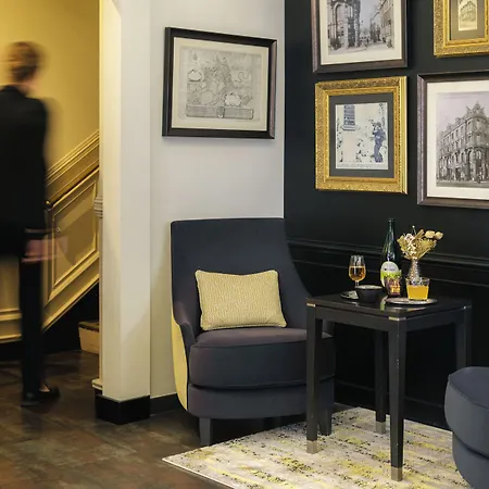 Western Le Moderne Hotel