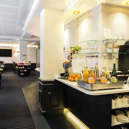 Western Le Moderne 4*