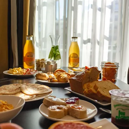 Hotel Western Le Moderne Caen