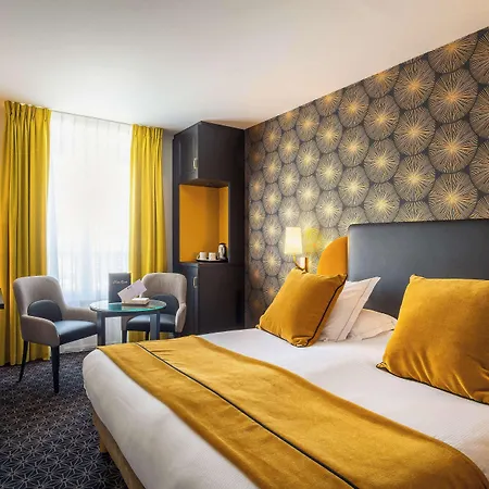 Western Le Moderne Hotel Caen