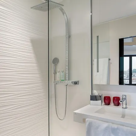 Hotel Western Le Moderne