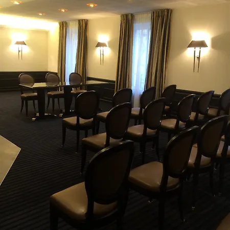 Western Le Moderne Hotel Caen