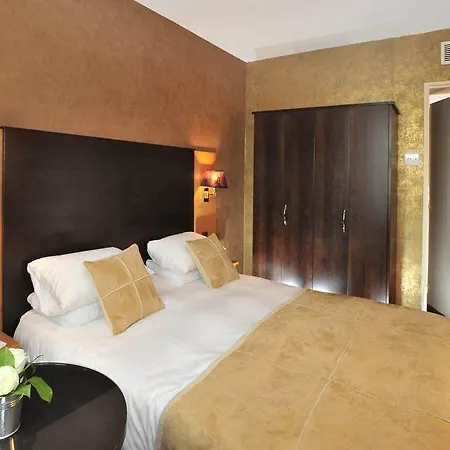 Western Le Moderne 4*